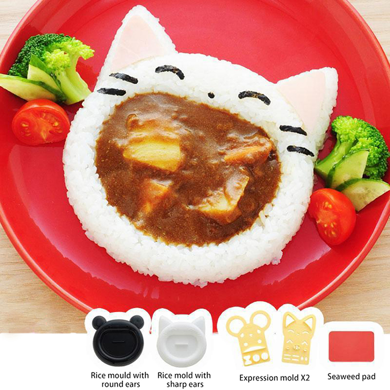 1Pcs Cute Cartoon Cat Bear Sus - đánh giá và giá Kitchen Gadgets Website