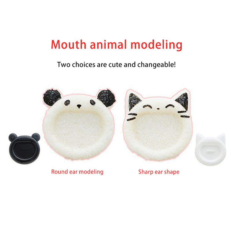 1Pcs Cute Cartoon Cat Bear Sus - đánh giá và giá Kitchen Gadgets Website