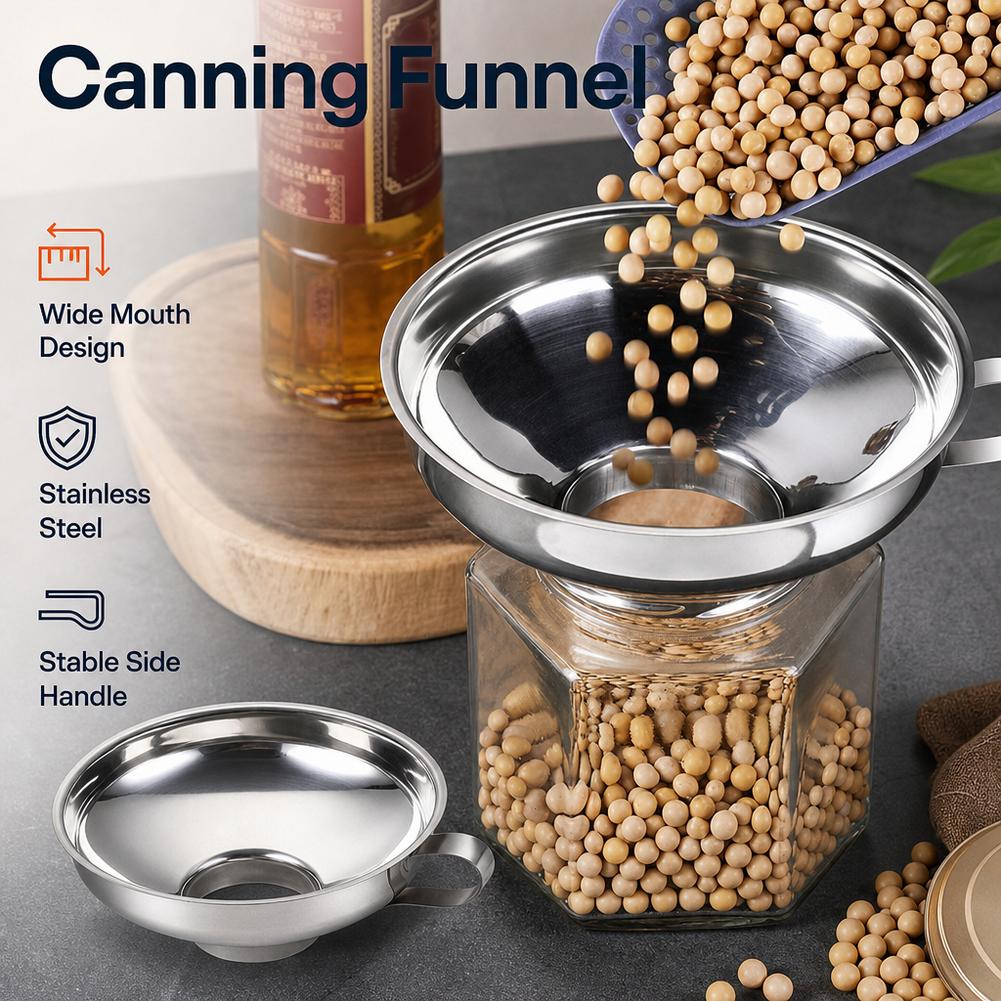 Very Popular 2 Size Stainless  - đánh giá và giá Kitchen Gadgets Popular