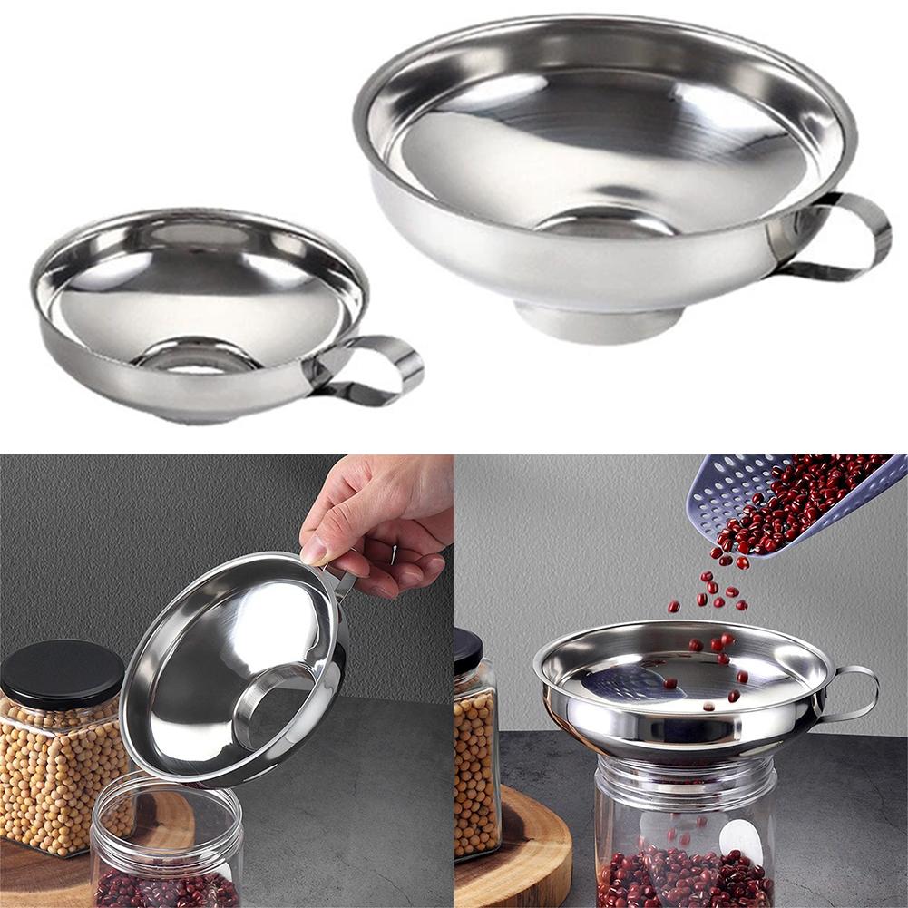 Very Popular 2 Size Stainless  - đánh giá và giá Kitchen Gadgets Popular