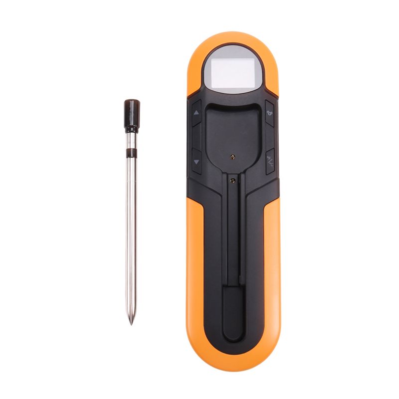 ABFU-Wireless Thermometer Food - đánh giá và giá Meat Thermometer