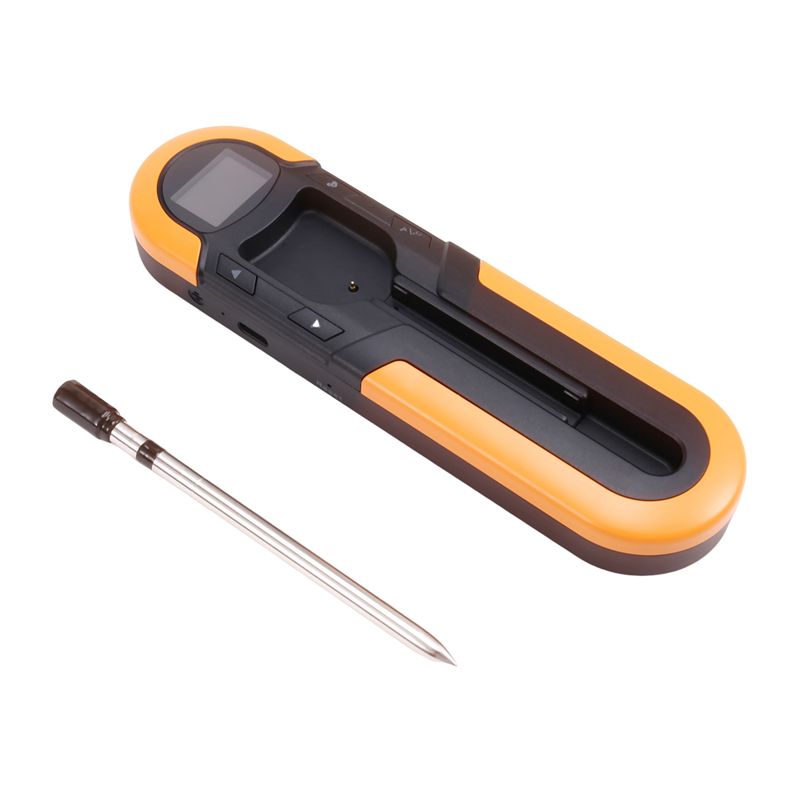 ABFU-Wireless Thermometer Food - đánh giá và giá Meat Thermometer