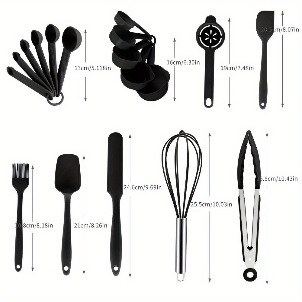 17pcs, Stainless Steel Mixing  - đánh giá và giá Kitchen Gadgets Design