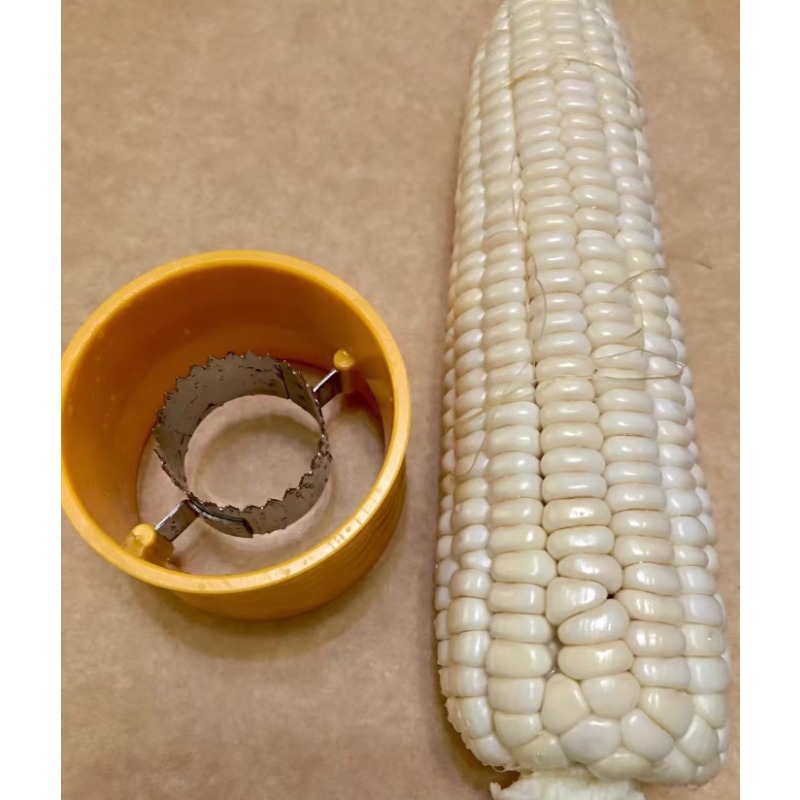 1pc Stainless Steel Corn Strip - đánh giá và giá Kitchen Gadgets Save Time