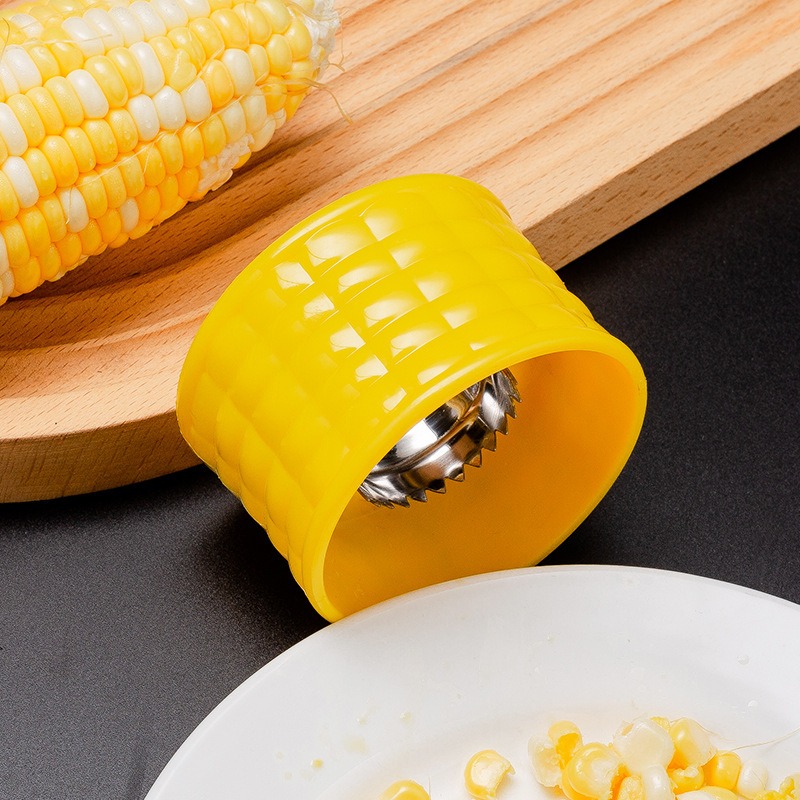 1pc Stainless Steel Corn Strip - đánh giá và giá Kitchen Gadgets Save Time