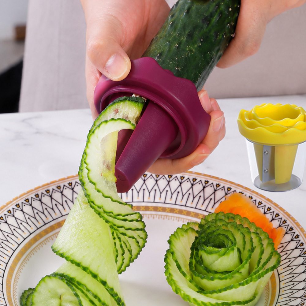 New Popular Flower Shape Dough - đánh giá và giá Kitchen Gadgets Popular