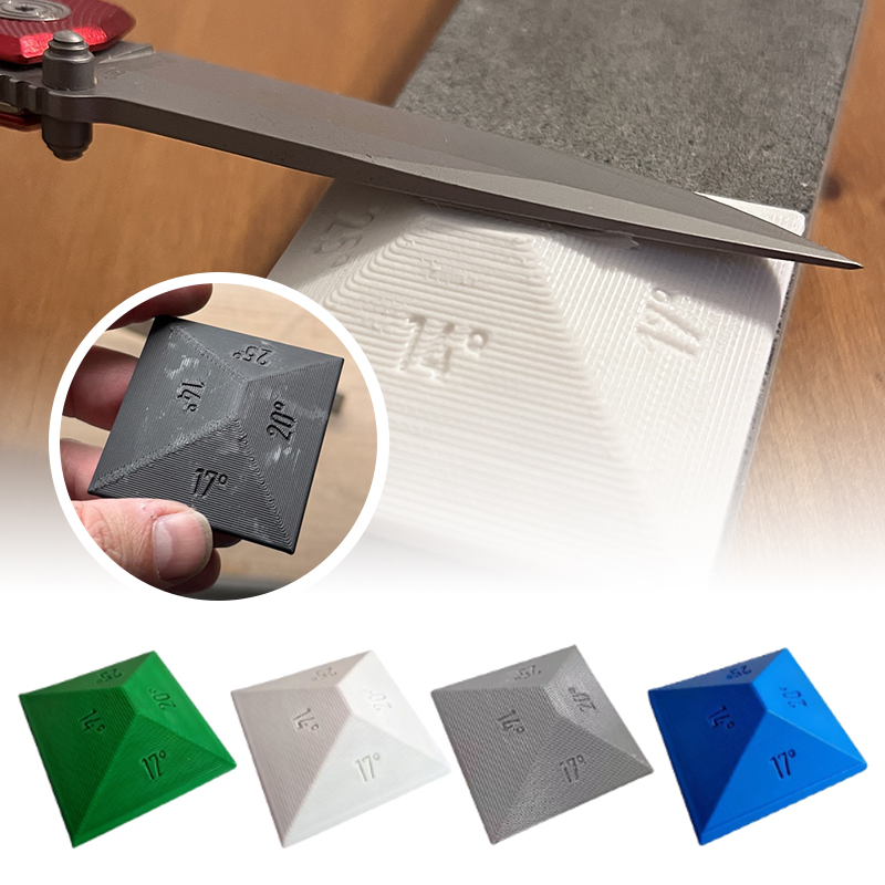 Sharpening Stone Aid Multiple  - đánh giá và giá Kitchen Gadgets Save Time