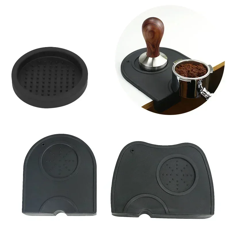 Coffee Powder Pad Non-Slip Sil - đánh giá và giá Kitchen Gadgets Website
