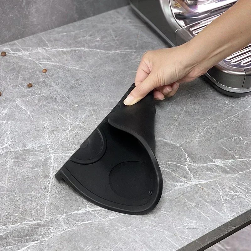 Coffee Powder Pad Non-Slip Sil - đánh giá và giá Kitchen Gadgets Website