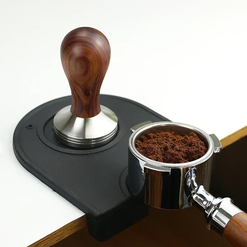 Coffee Powder Pad Non-Slip Sil - đánh giá và giá Kitchen Gadgets Website
