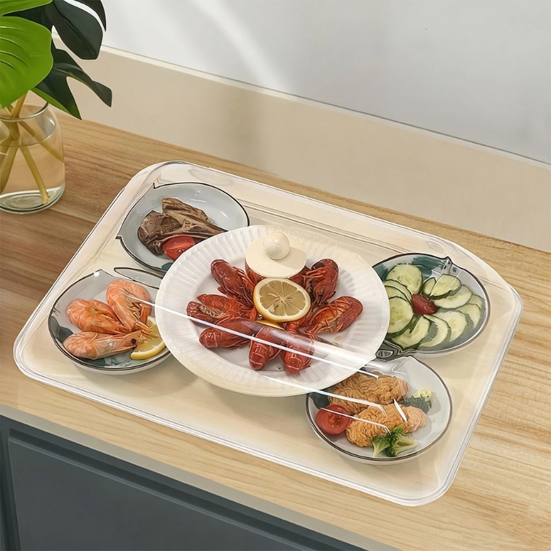 WORTHBUY Reusable Plastic Food - đánh giá và giá Kitchen Gadgets Website