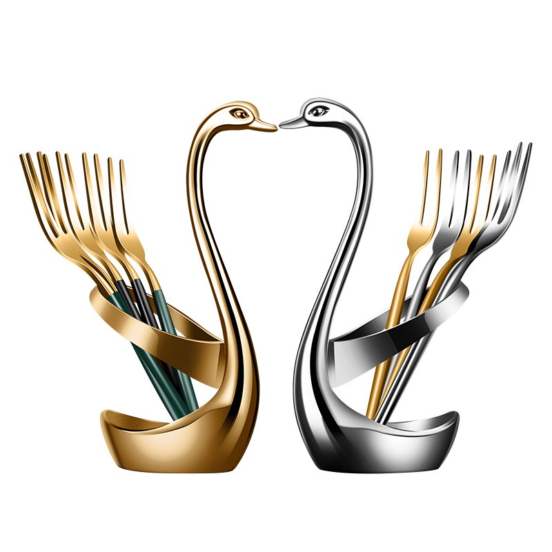 Popular Swan Shape Zinc Alloy  - đánh giá và giá Kitchen Gadgets Popular