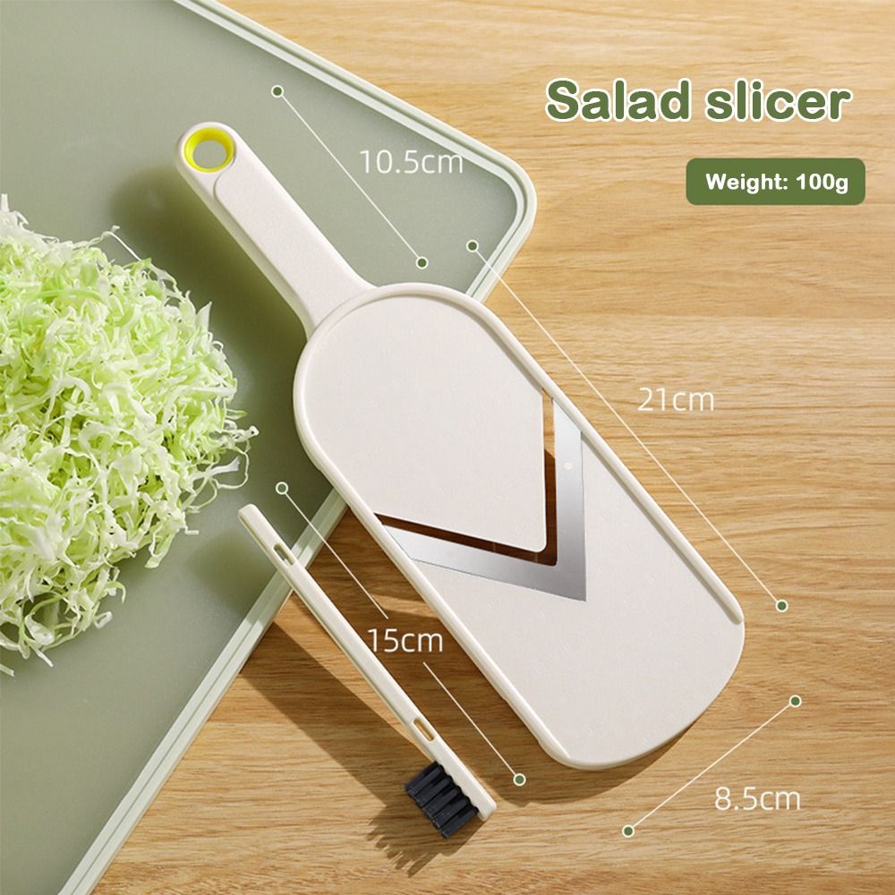 Effortless Cabbage Grater Savi - đánh giá và giá Kitchen Gadgets Save Time