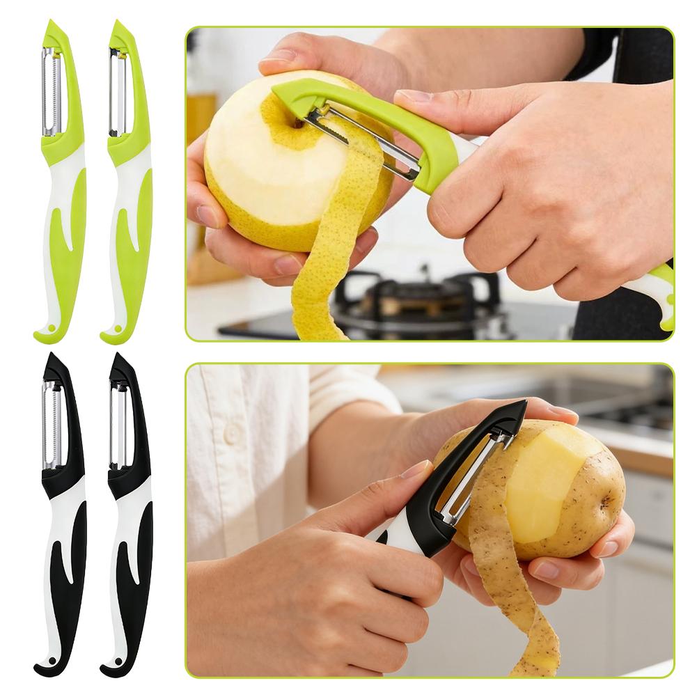 Vegetable Slicer Stainless Ste - đánh giá và giá Kitchen Gadgets Design