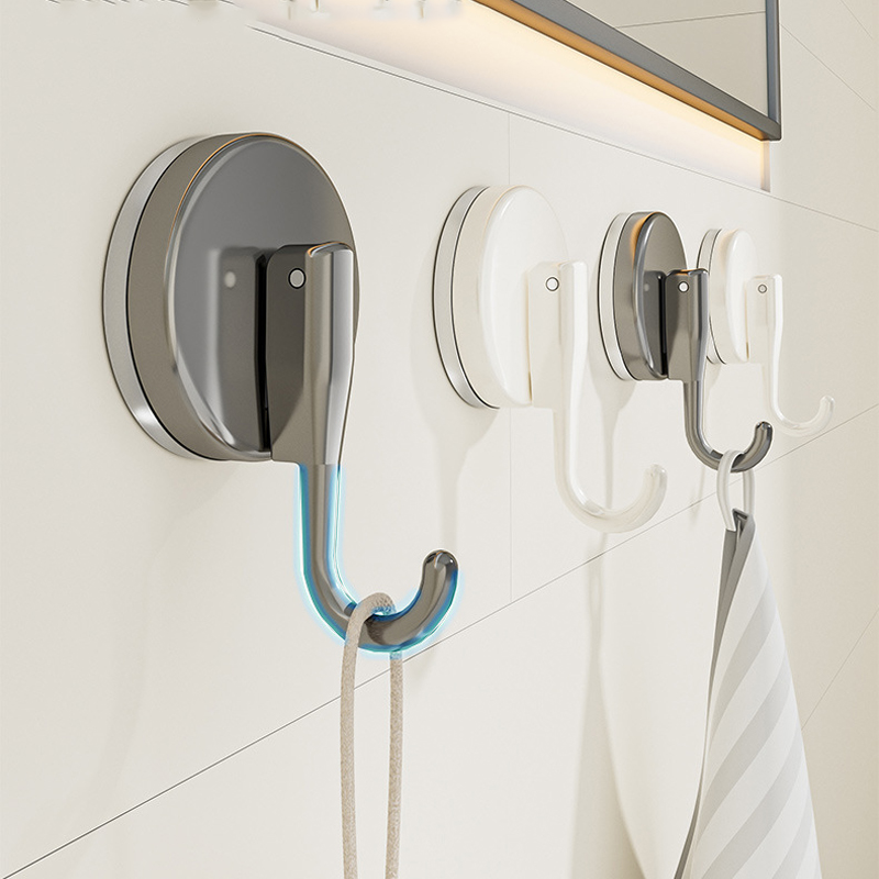 Suction Cup Hooks Punch-free M - đánh giá và giá Kitchen Gadgets Website