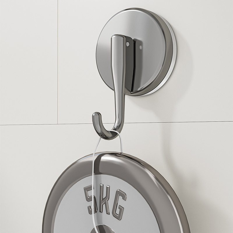 Suction Cup Hooks Punch-free M - đánh giá và giá Kitchen Gadgets Website