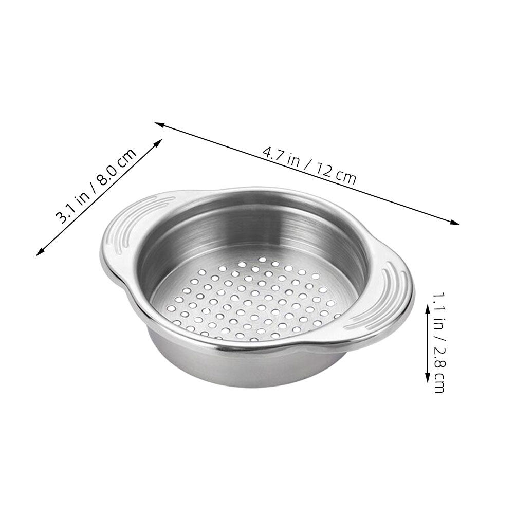 Heavy Duty Stainless Steel Can - đánh giá và giá Kitchen Gadgets Save Time