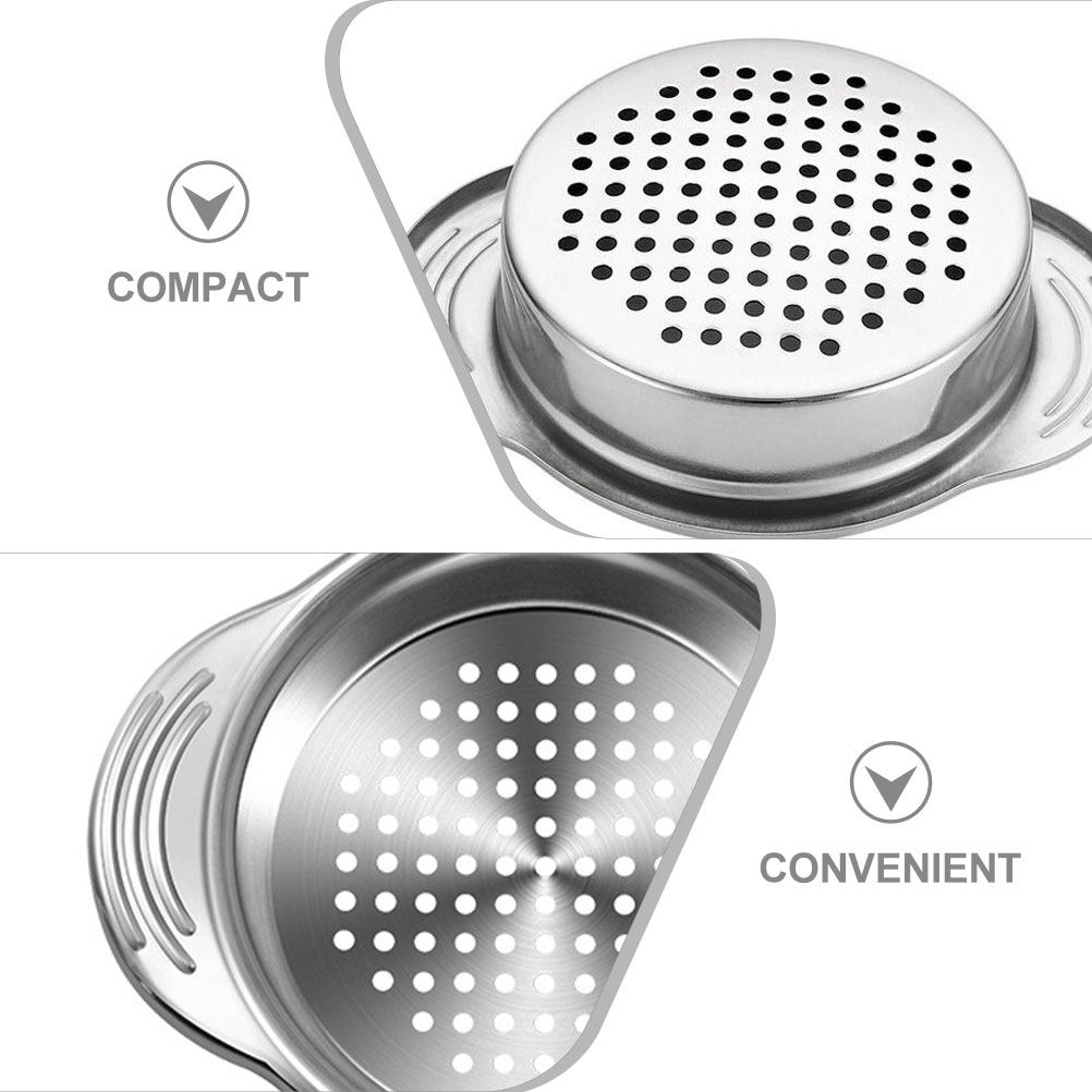 Heavy Duty Stainless Steel Can - đánh giá và giá Kitchen Gadgets Save Time