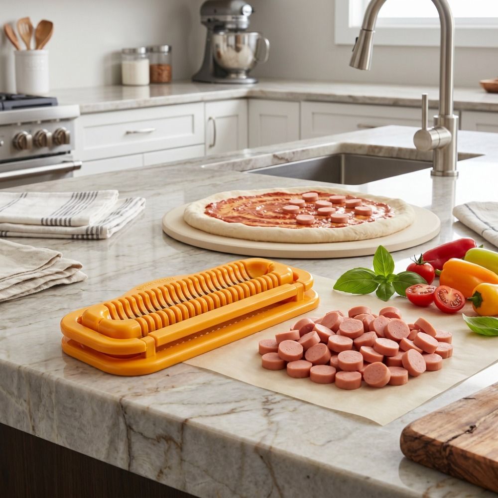 Multi-functional Stainless Ste - đánh giá và giá Kitchen Gadgets Save Time