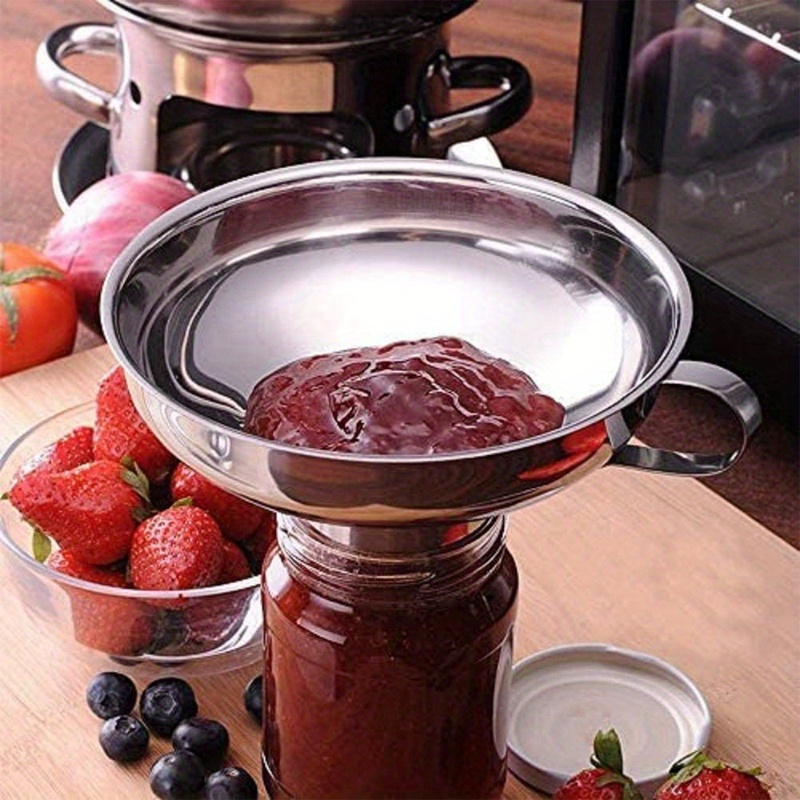 1pcWide Mouth Liquid Funne For - đánh giá và giá Kitchen Gadgets Design