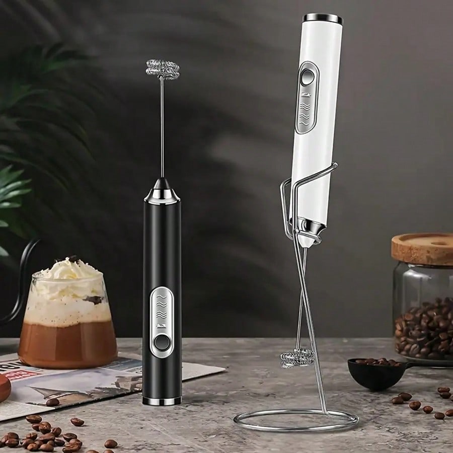 1-Pack Handheld Electric Mixer - đánh giá và giá Kitchen Gadgets Design
