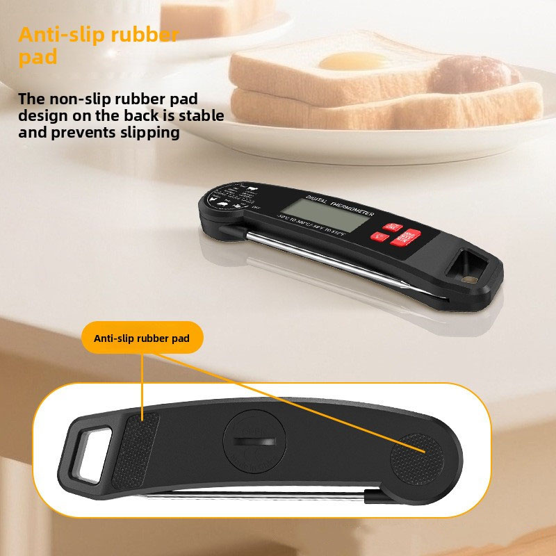 Food Thermometer, Meat barbecu - đánh giá và giá Meat Thermometer