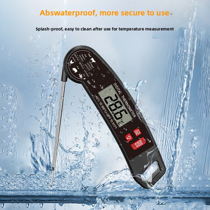 Food Thermometer, Meat barbecu - đánh giá và giá Meat Thermometer