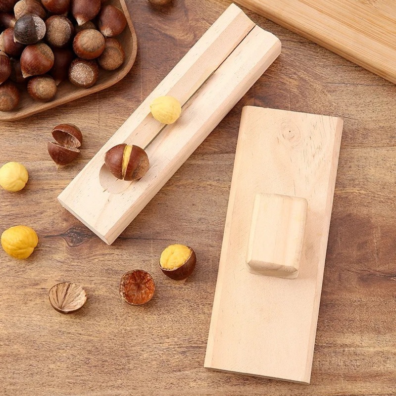 Easy Chestnut Cracker & Peeler - đánh giá và giá Kitchen Gadgets Save Time