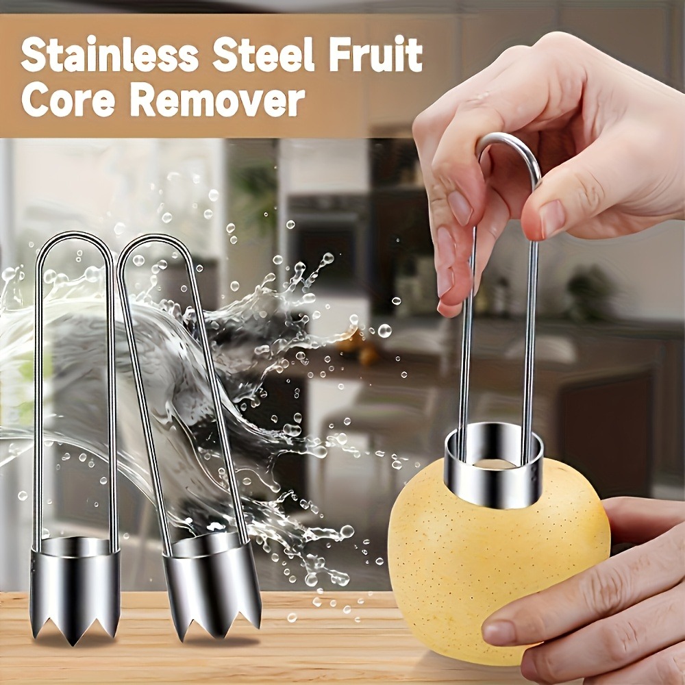 Stainless Steel Fruit Vegetabl - đánh giá và giá Kitchen Gadgets Design