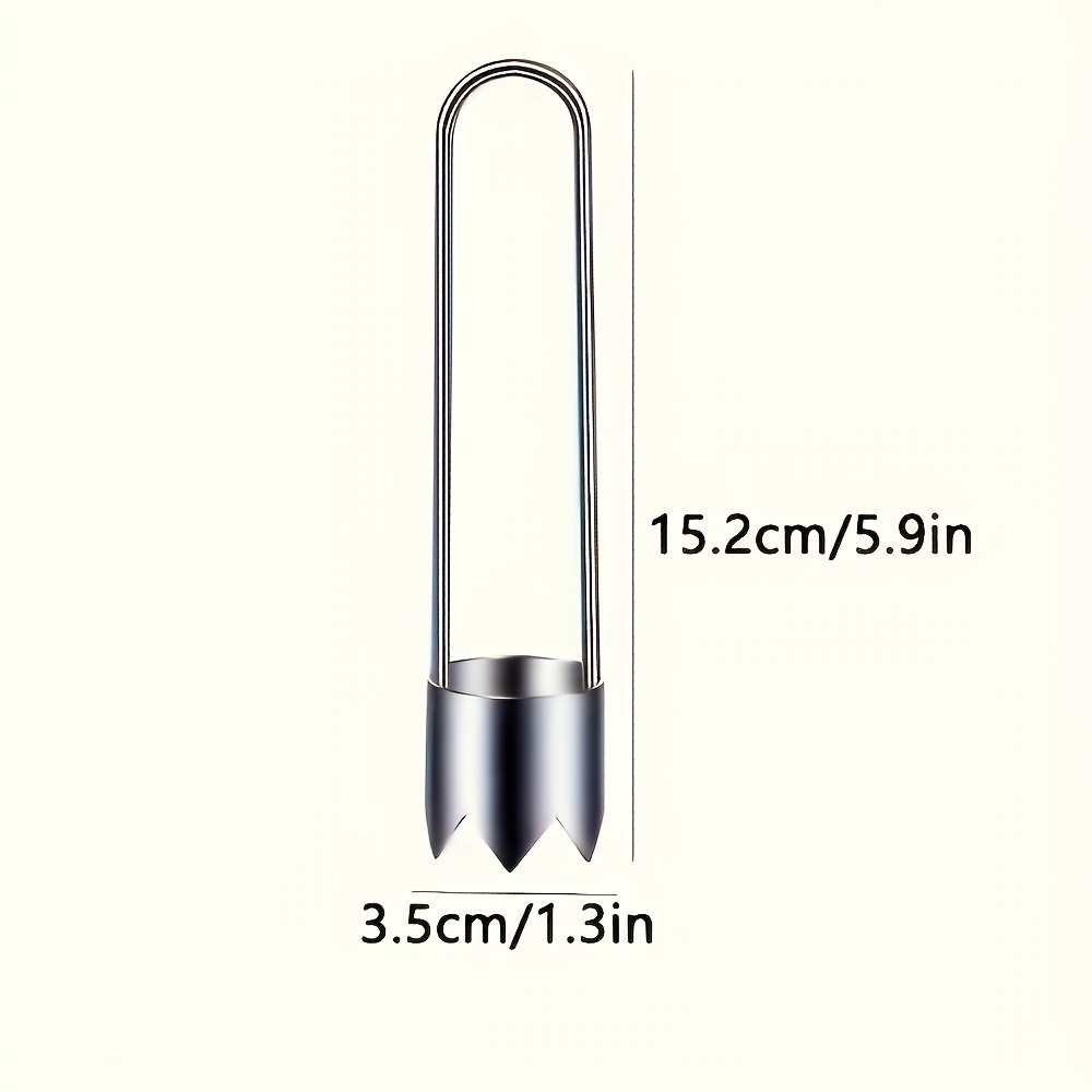 Stainless Steel Fruit Vegetabl - đánh giá và giá Kitchen Gadgets Design