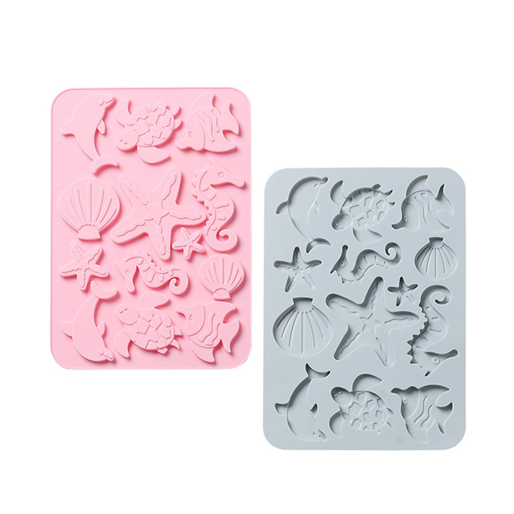 2Pcs Food Safe Silicone Marine - đánh giá và giá Kitchen Gadgets Design