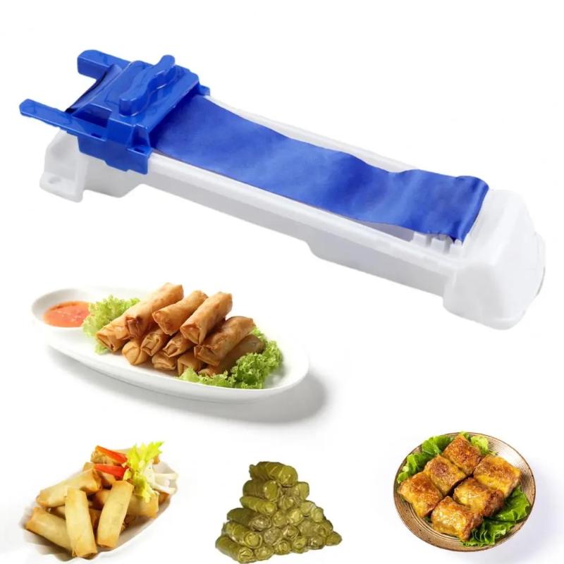 Lumpia Sushi Maker Rolling Too - đánh giá và giá Kitchen Gadgets Save Time