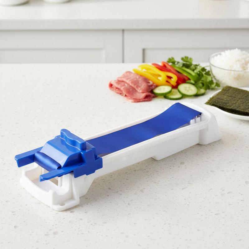 Lumpia Sushi Maker Rolling Too - đánh giá và giá Kitchen Gadgets Save Time