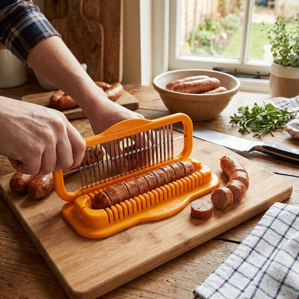 Multi-functional Stainless Ste - đánh giá và giá Kitchen Gadgets Save Time