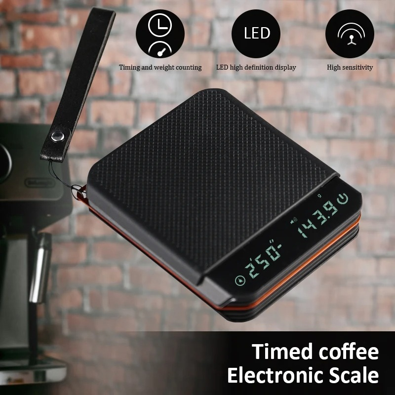 Kitchen Scale Coffee Accessori - đánh giá và giá Kitchen Gadgets Website