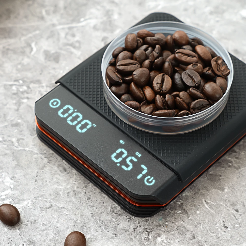 Kitchen Scale Coffee Accessori - đánh giá và giá Kitchen Gadgets Website