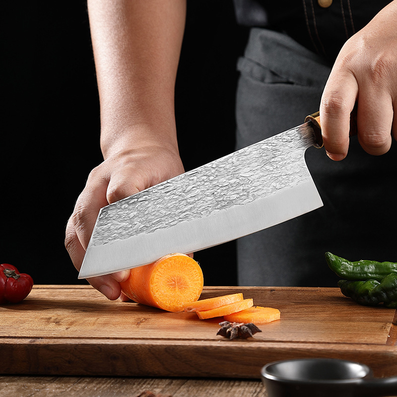 Japanese-style kitchen knife,  - đánh giá và giá Kitchen Gadgets Website