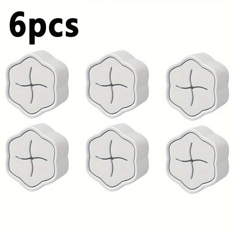 6PCS Self Adhesive Towel Holde - đánh giá và giá Kitchen Gadgets Website