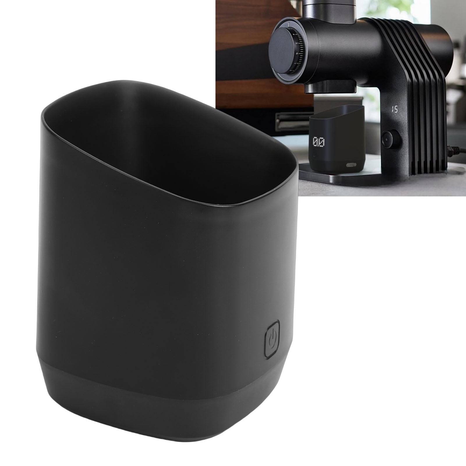 Digital Dosing Cup with LED Di - đánh giá và giá Kitchen Gadgets Website