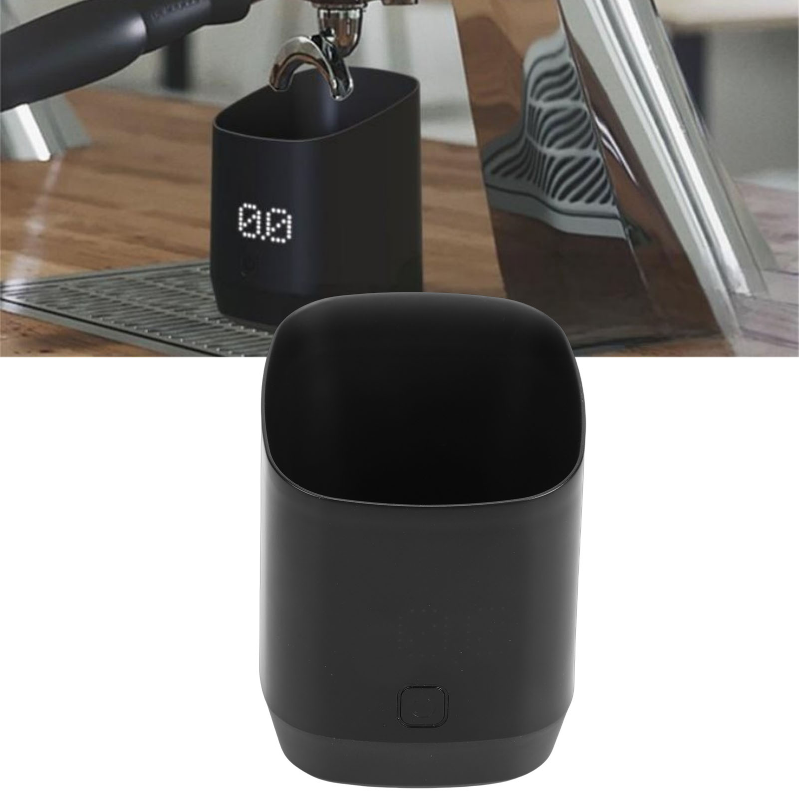 Digital Dosing Cup with LED Di - đánh giá và giá Kitchen Gadgets Website