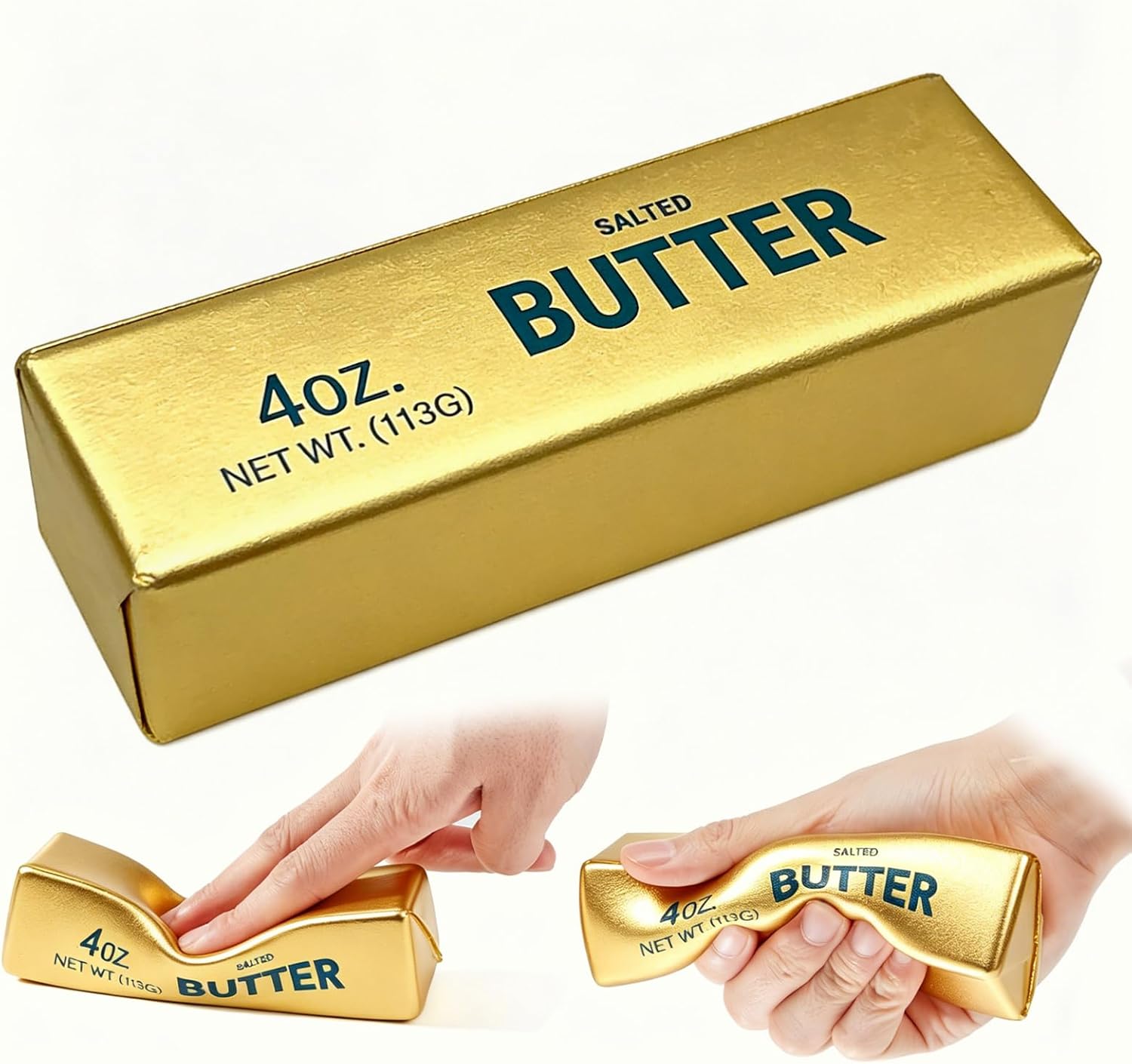 New Soft Slow Rebound Butter S - đánh giá và giá Kitchen Gadgets Design