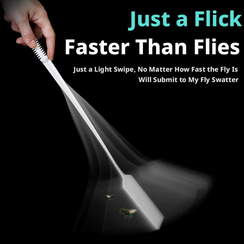 Plastic Heavy Duty Fly Swatter - đánh giá và giá Kitchen Gadgets Website