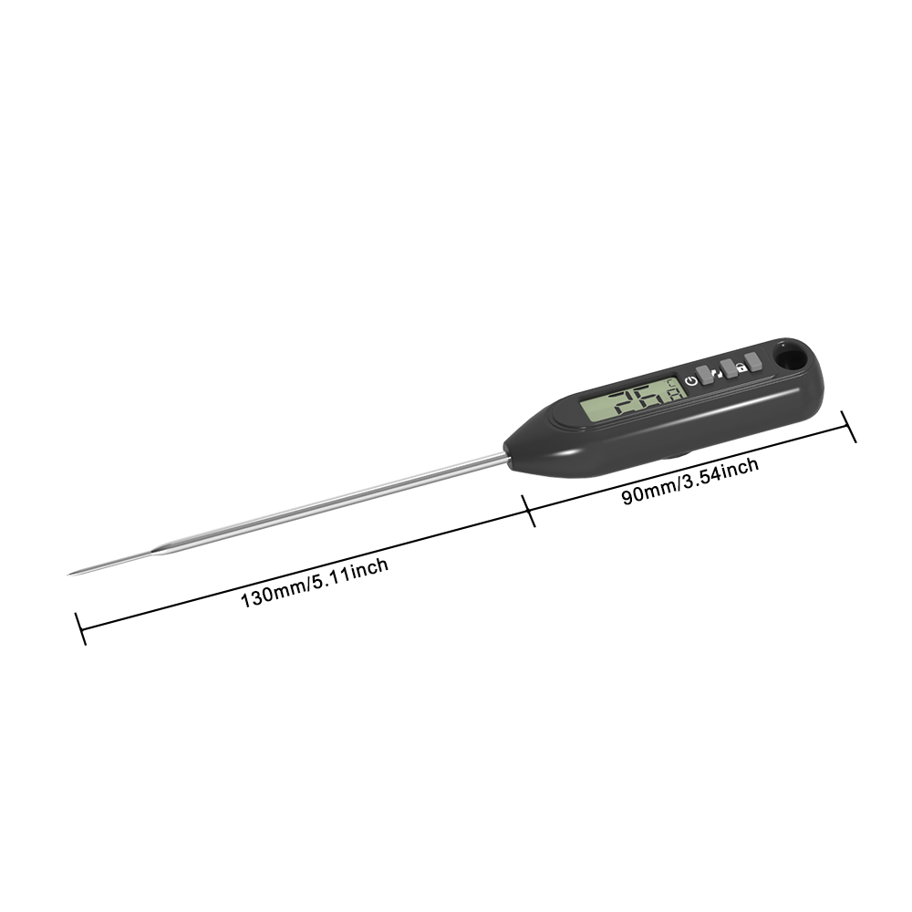 Digital Meat Food Thermometer  - đánh giá và giá Meat Thermometer