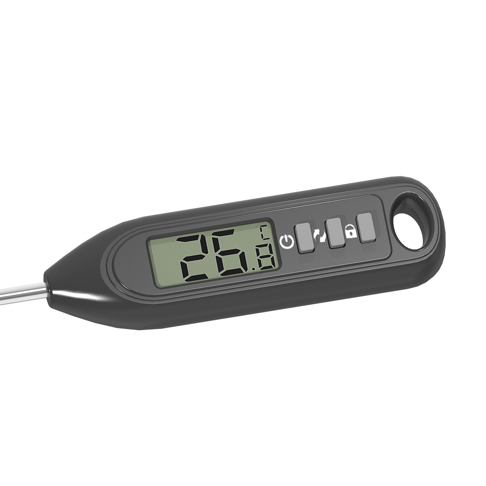 Digital Meat Food Thermometer  - đánh giá và giá Meat Thermometer