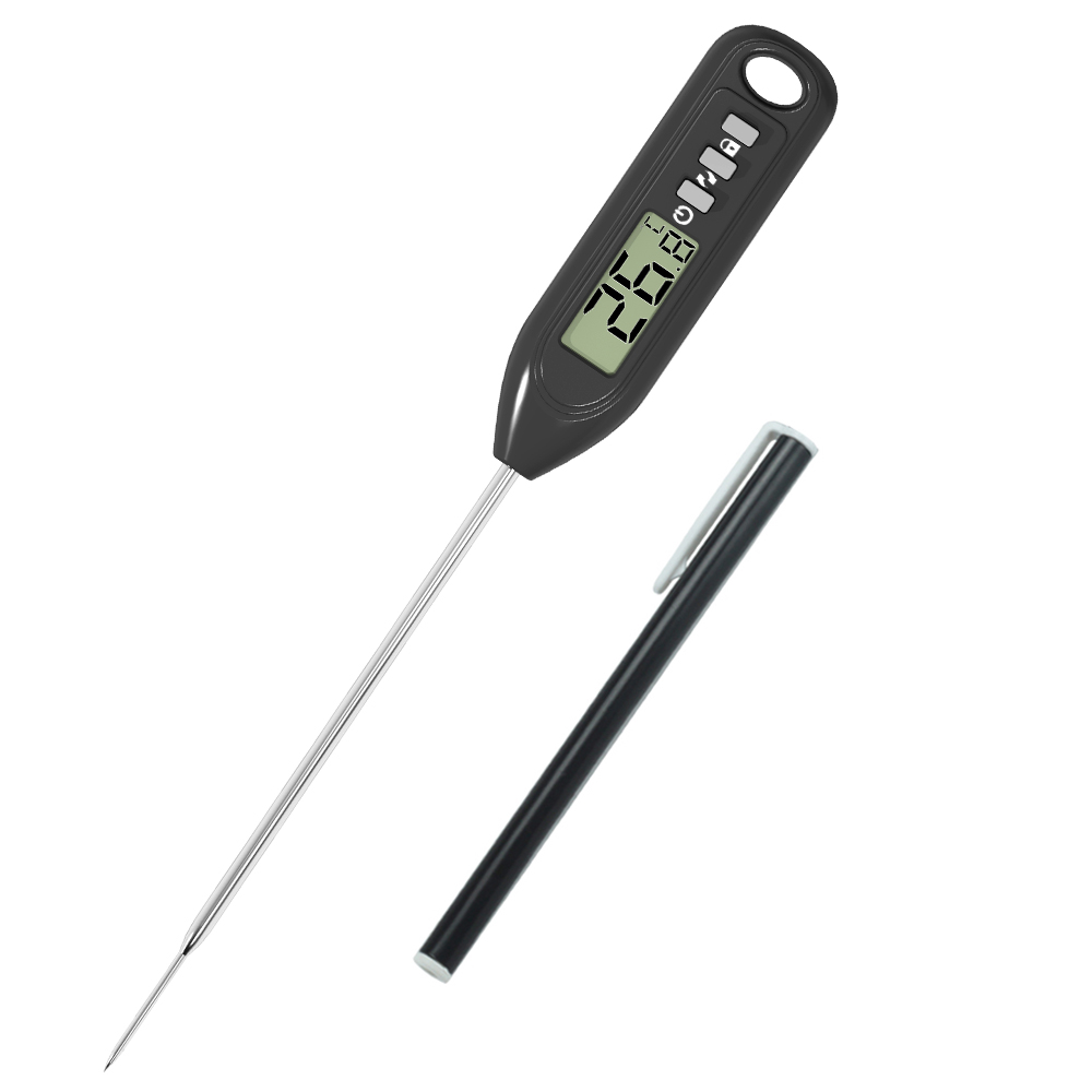 Digital Meat Food Thermometer  - đánh giá và giá Meat Thermometer