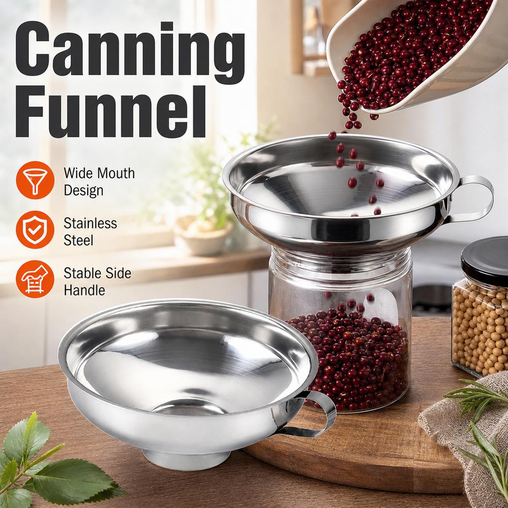 Very Popular 2 Size Stainless  - đánh giá và giá Kitchen Gadgets Popular