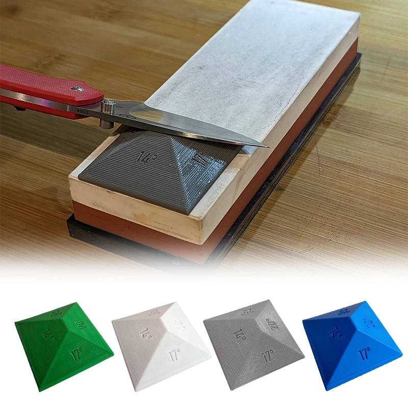 Sharpening Stone Aid Multiple  - đánh giá và giá Kitchen Gadgets Save Time