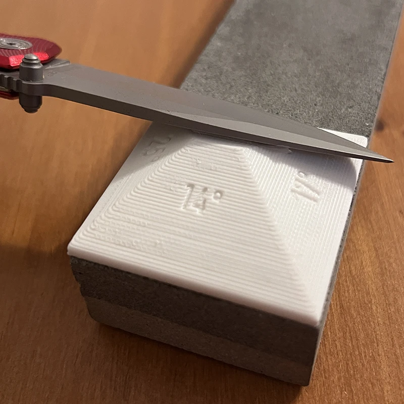 Sharpening Stone Aid Multiple  - đánh giá và giá Kitchen Gadgets Save Time