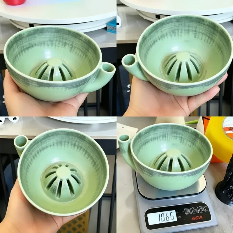 Automatic Berry Vortex Bowl Fr - đánh giá và giá Kitchen Gadgets Save Time