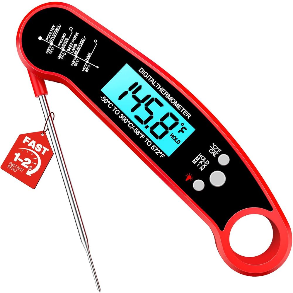 Digital Meat Thermometer for G - đánh giá và giá Meat Thermometer